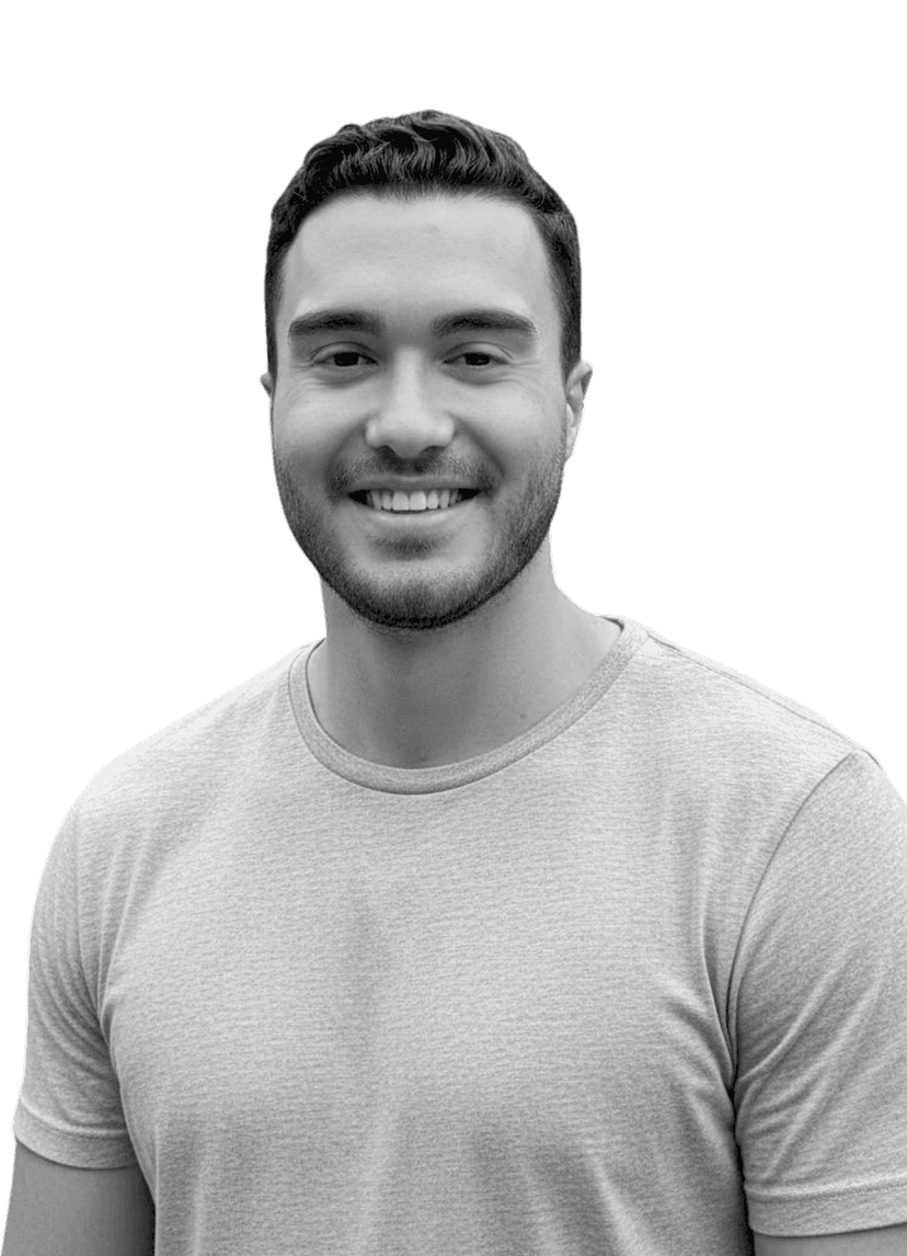 Farzam Daghighi - Founder & Developer